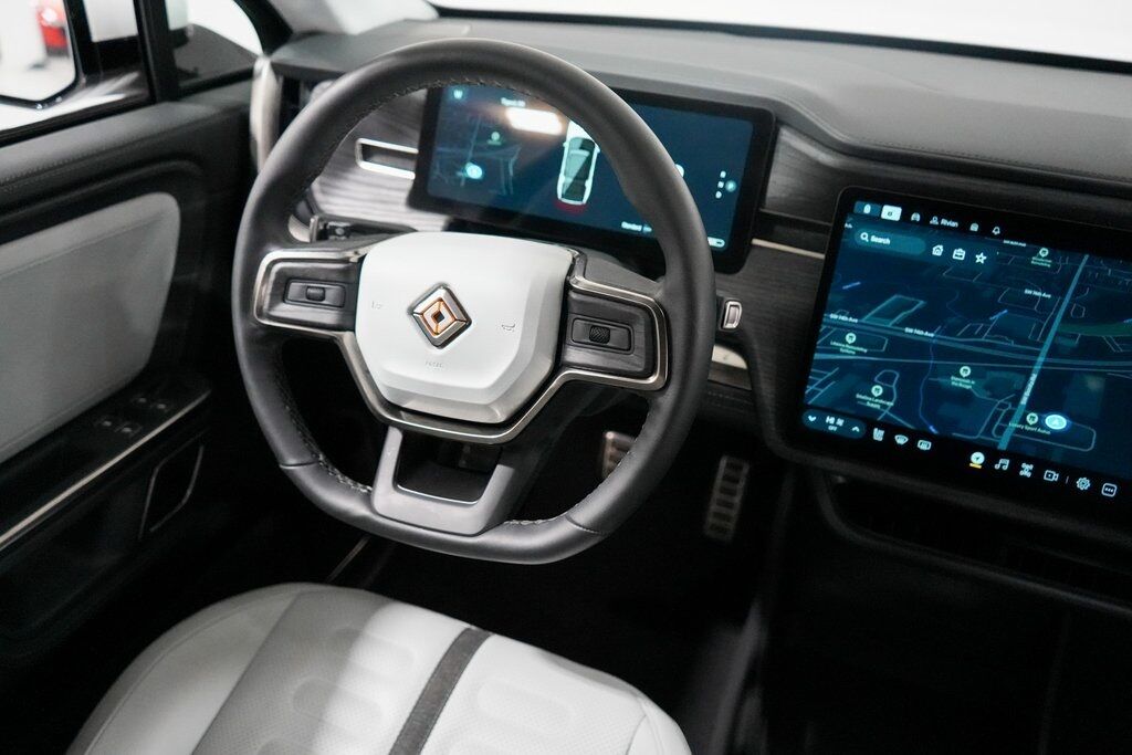 2024 Rivian R1S Tigard OR