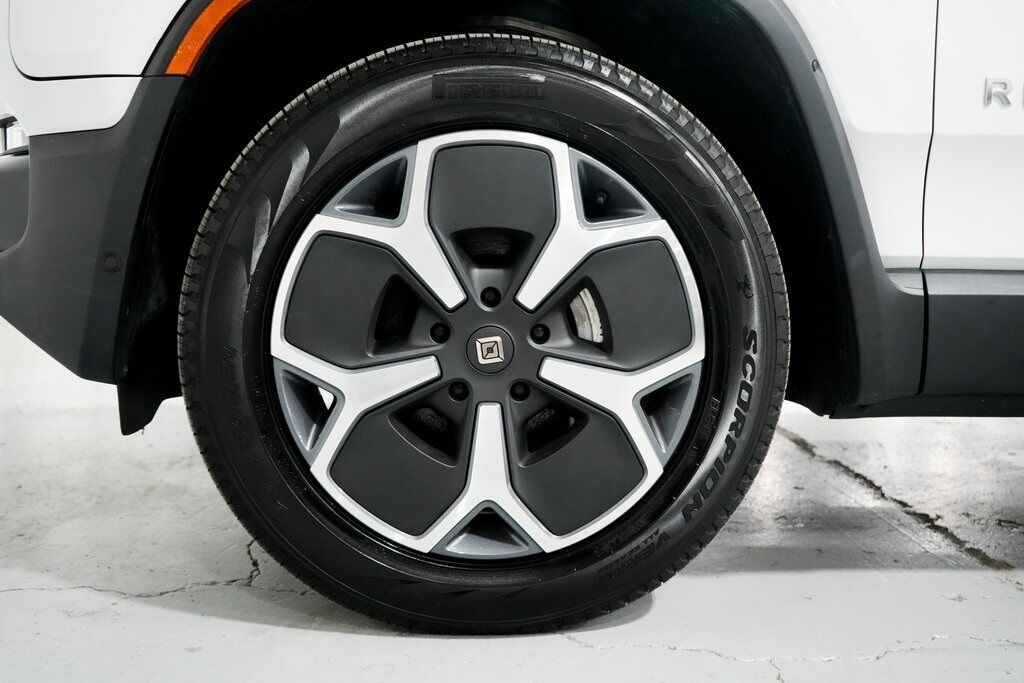 2024 Rivian R1S Tigard OR