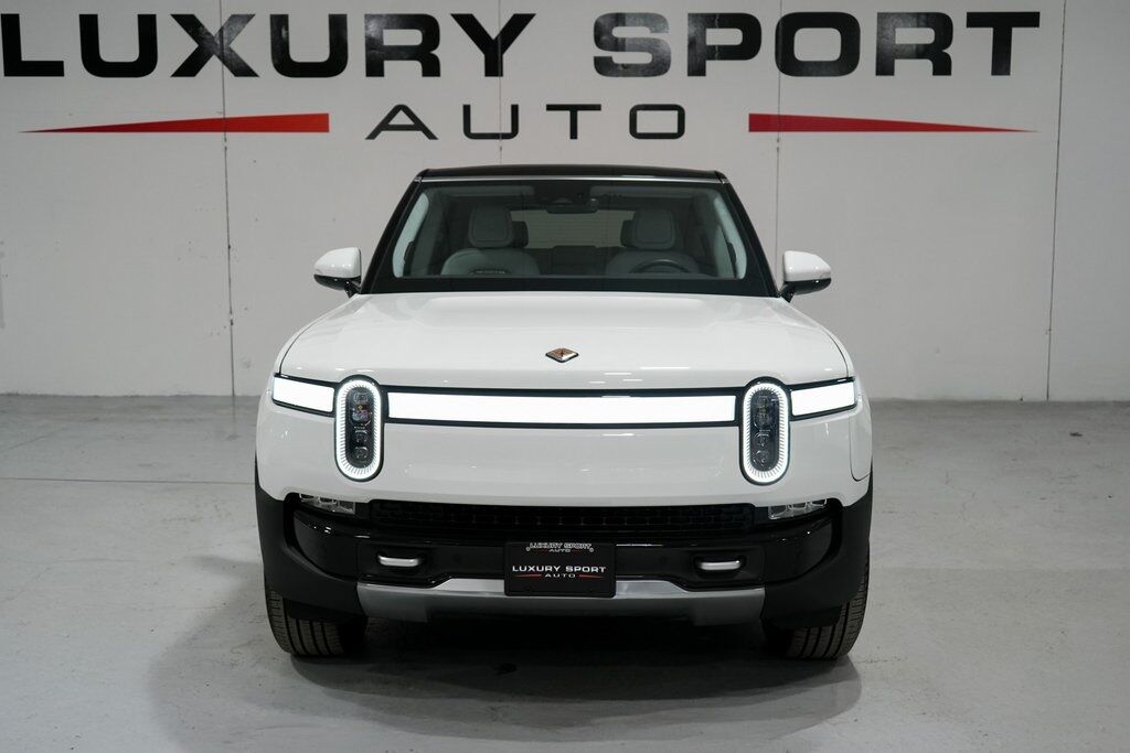 2024 Rivian R1S Tigard OR