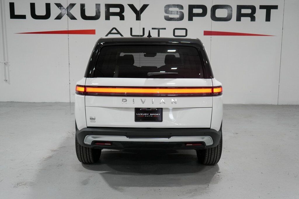 2024 Rivian R1S Tigard OR