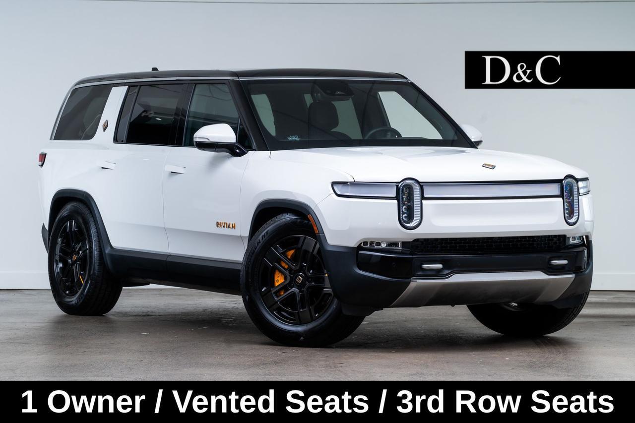 2024 Rivian R1S