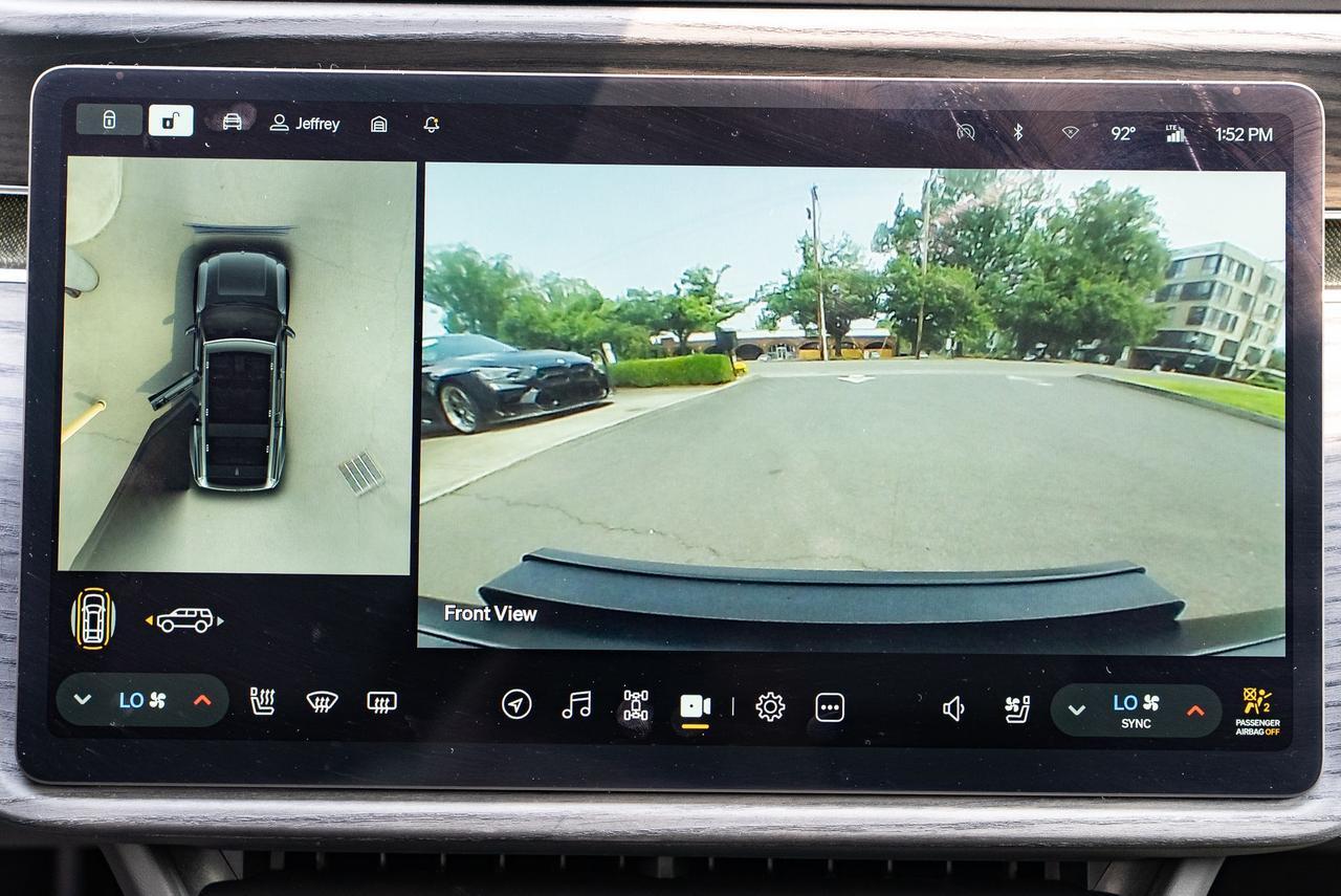 2024 Rivian R1S Adventure AWD Quad Motor Large Pack Satin PPF1-Owner Portland OR