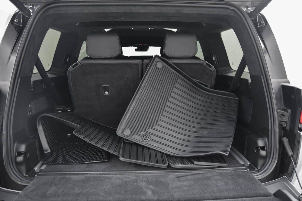 2024 Rivian R1S Adventure AKRON OH