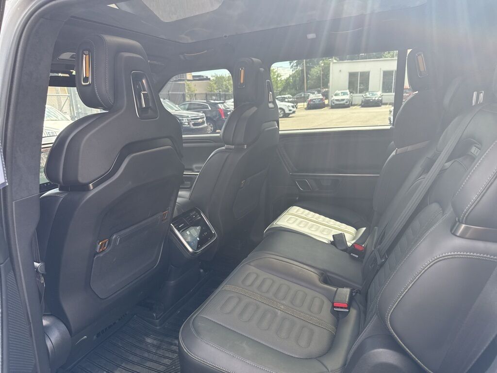 2024 Rivian R1S Adventure AKRON OH