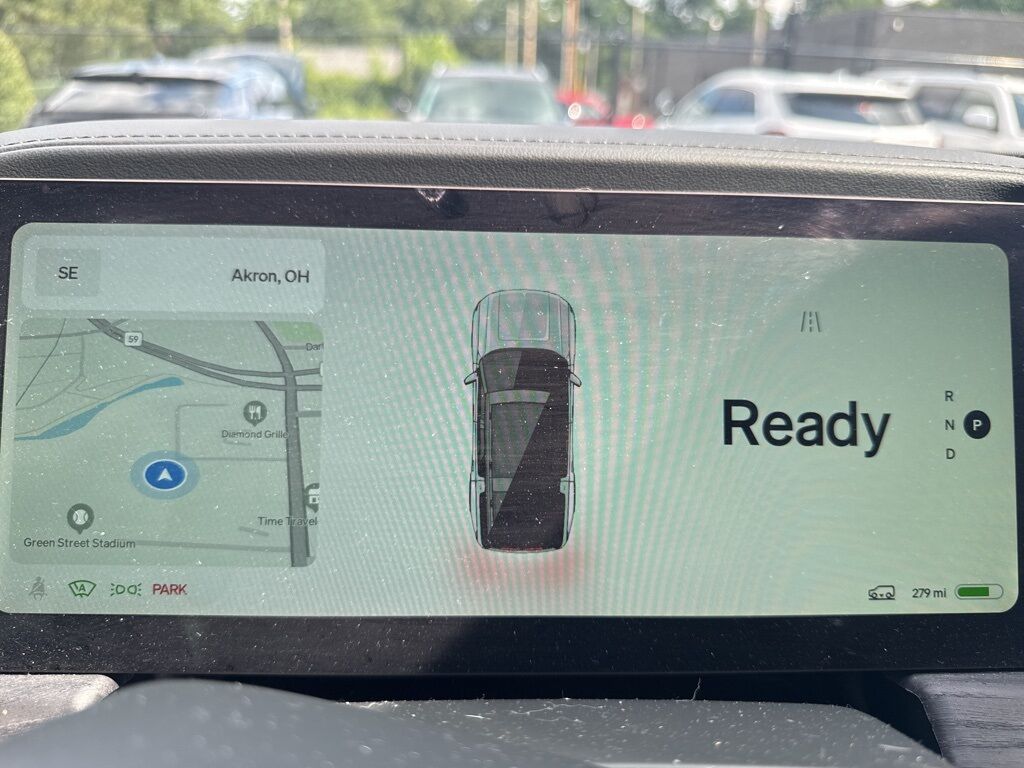 2024 Rivian R1S Adventure AKRON OH
