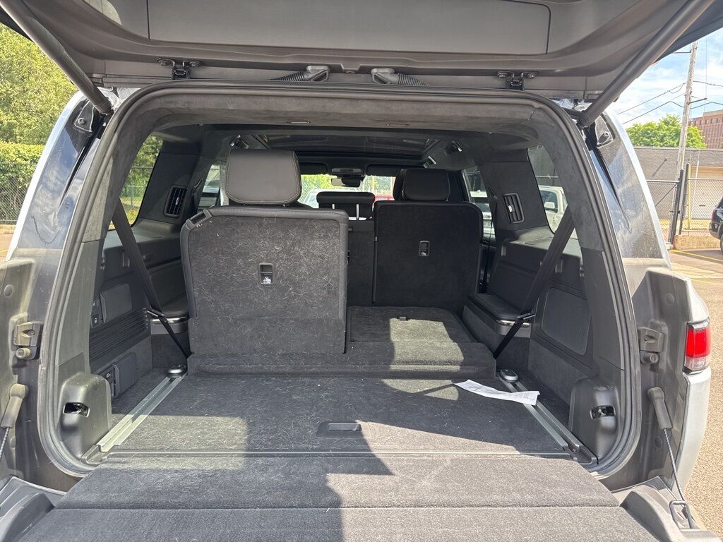2024 Rivian R1S Adventure AKRON OH