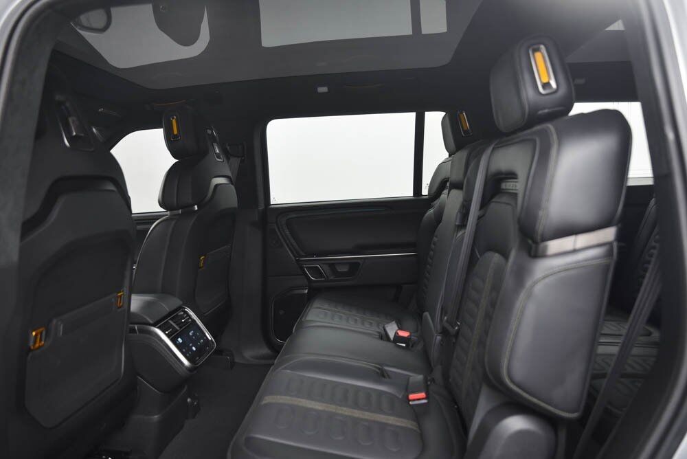 2024 Rivian R1S Adventure AKRON OH