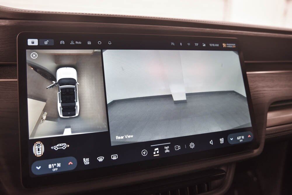 2024 Rivian R1S Adventure AKRON OH