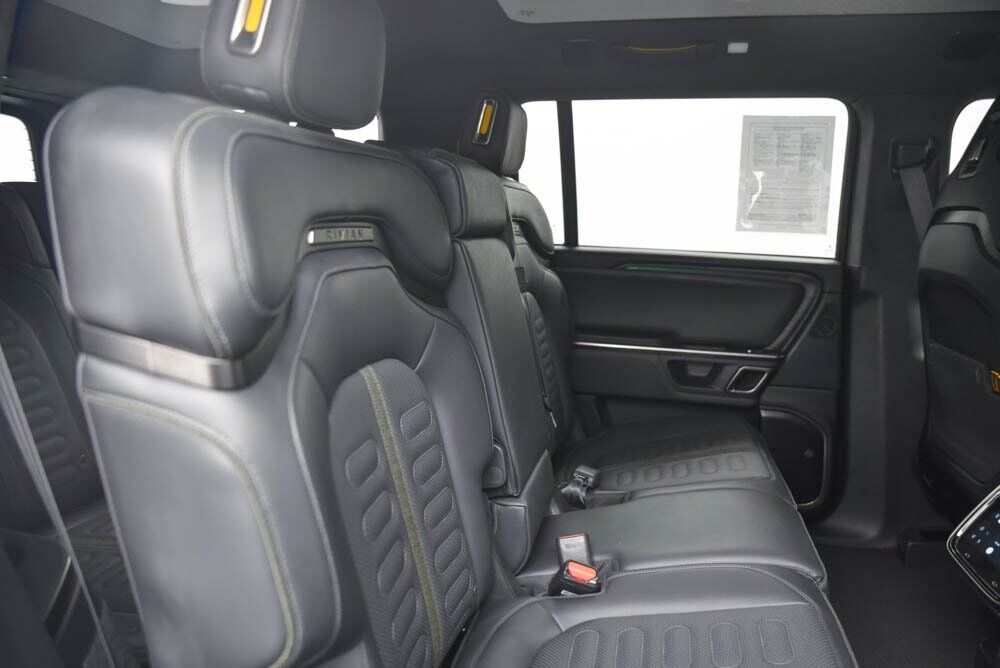 2024 Rivian R1S Adventure AKRON OH