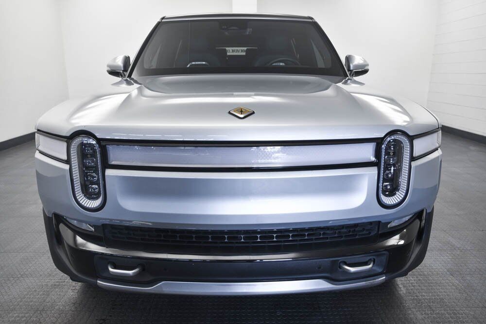 2024 Rivian R1S Adventure AKRON OH