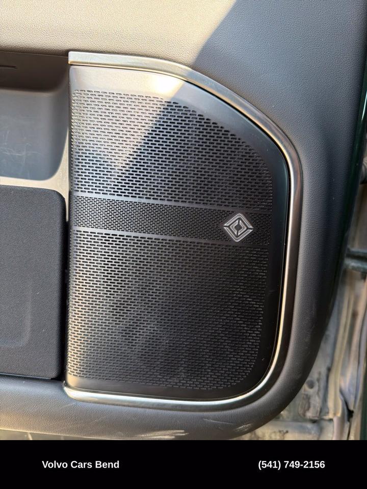 2024 Rivian R1S Adventure Dual Motor Large Pack Bend OR