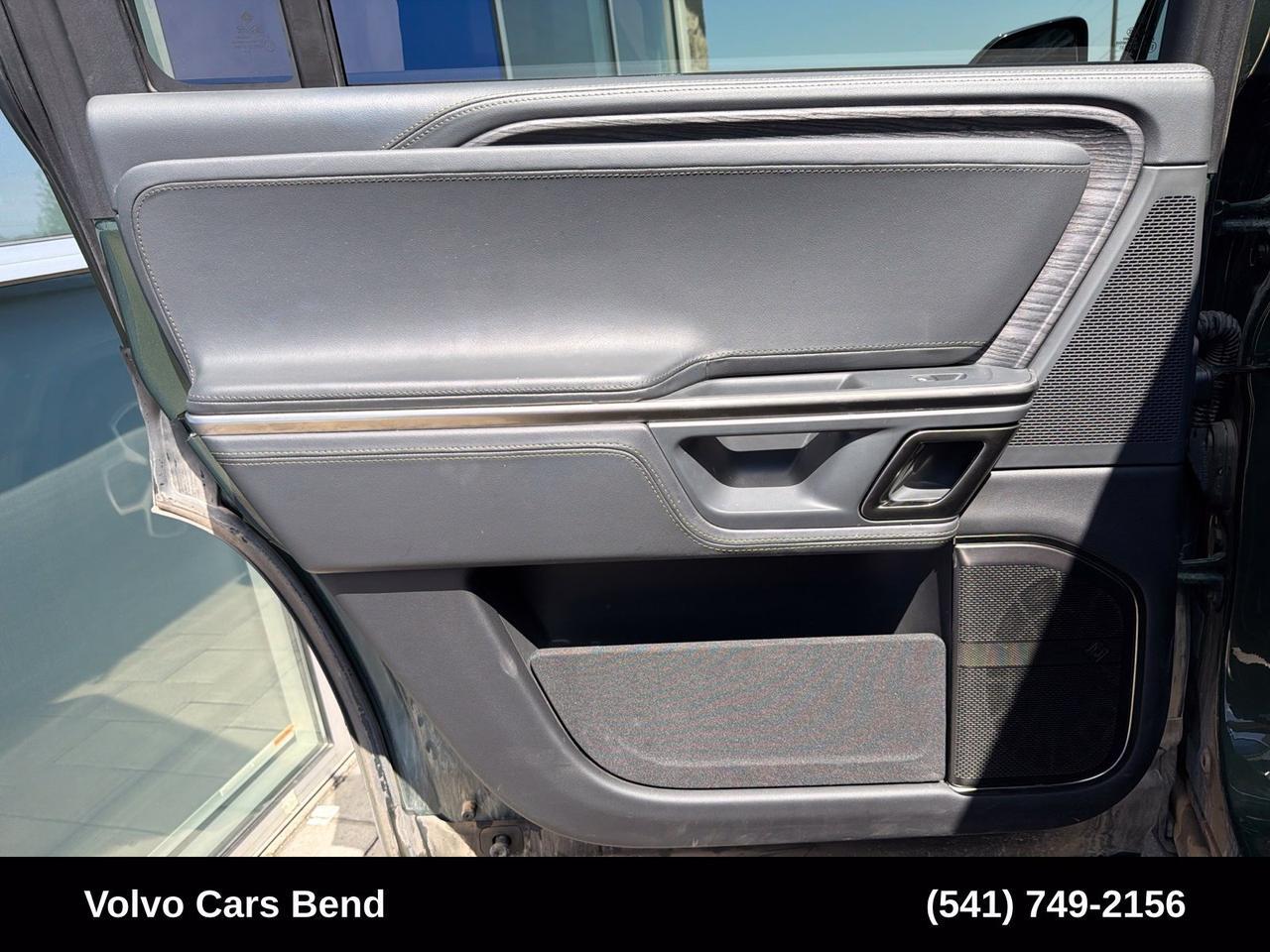 2024 Rivian R1S Adventure Dual Motor Large Pack Bend OR