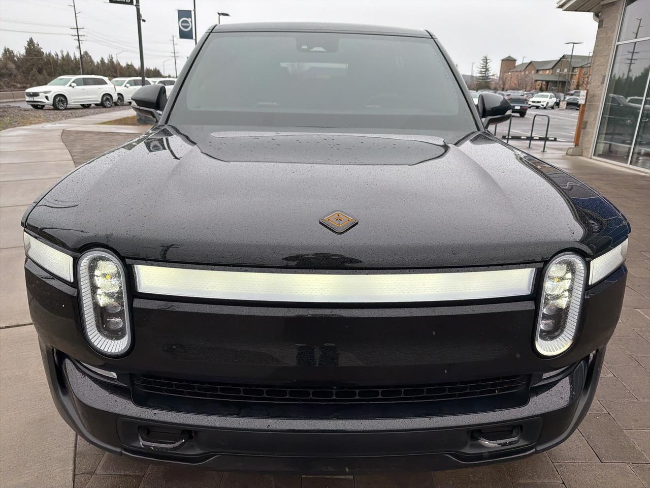 2024 Rivian R1S Adventure Dual Motor Max Pack Bend OR