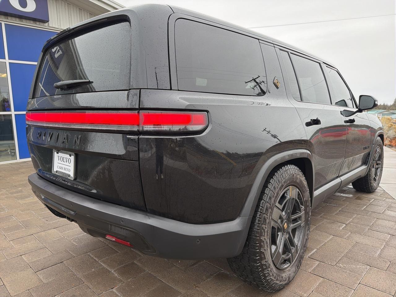2024 Rivian R1S Adventure Dual Motor Max Pack Bend OR