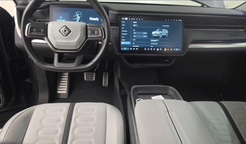 2024 Rivian R1S Adventure Dual Motor Perf Max Pack Portland OR