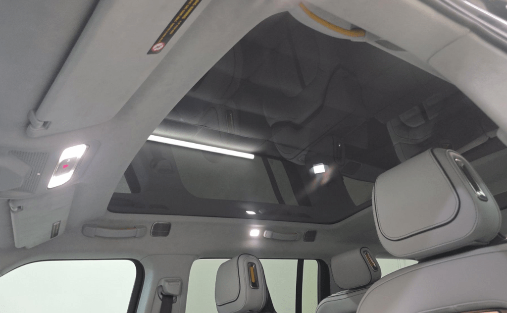 2024 Rivian R1S Adventure Dual Motor Perf Max Pack Portland OR