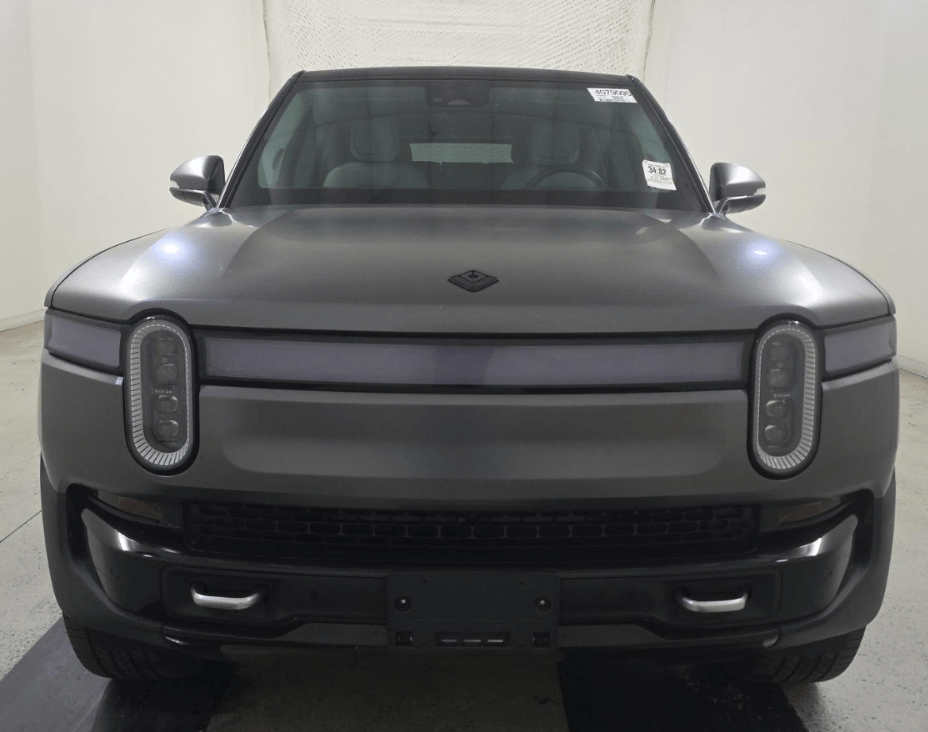 2024 Rivian R1S Adventure Dual Motor Perf Max Pack Portland OR