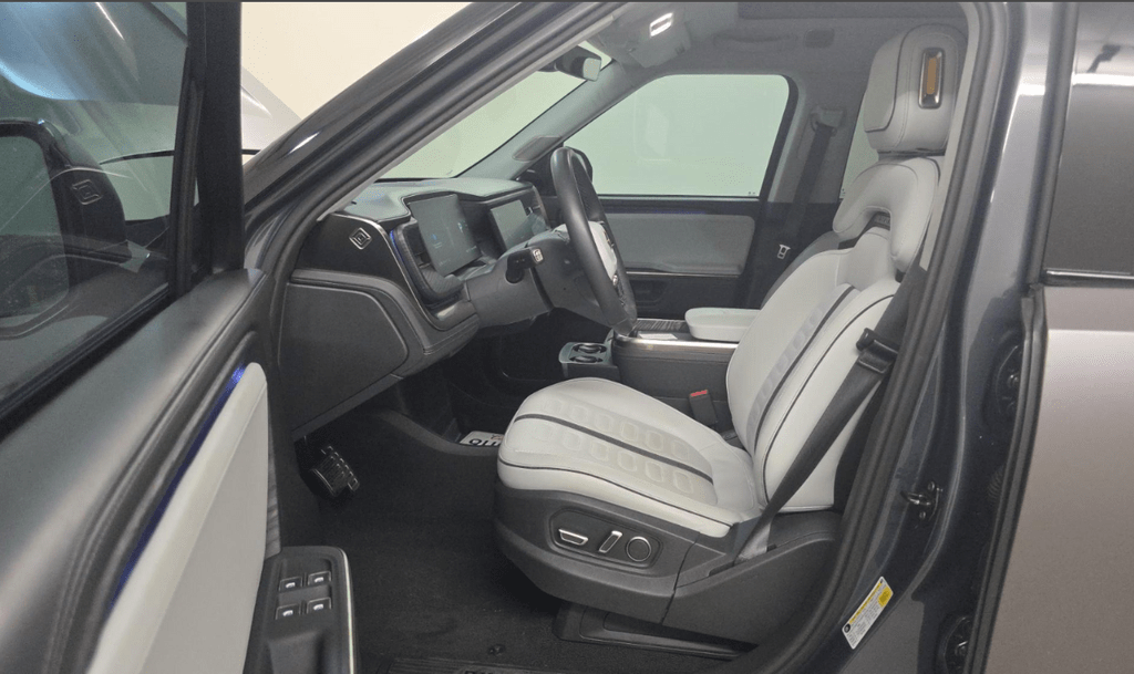 2024 Rivian R1S Adventure Dual Motor Perf Max Pack Portland OR