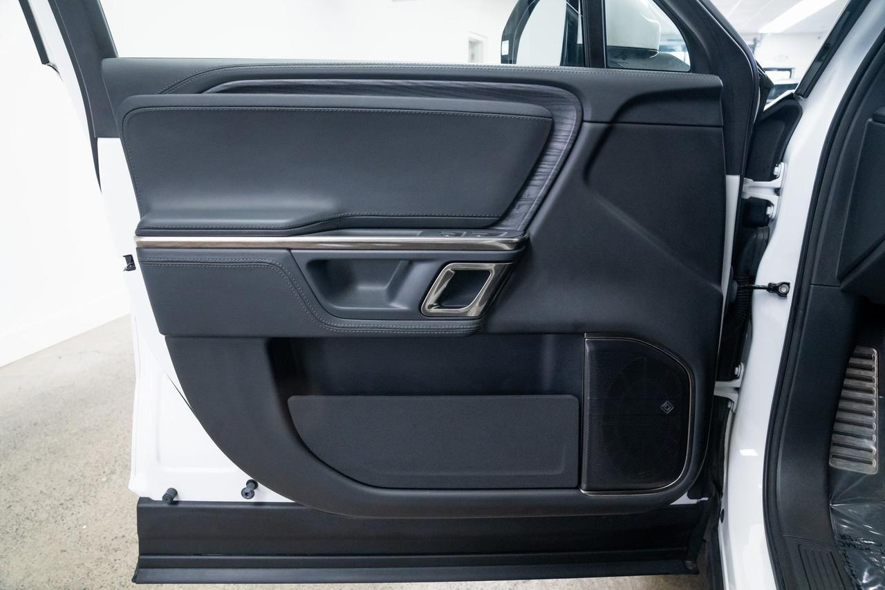 2024 Rivian R1S Adventure Heated Seats Quad Motor Large Pack Portland OR