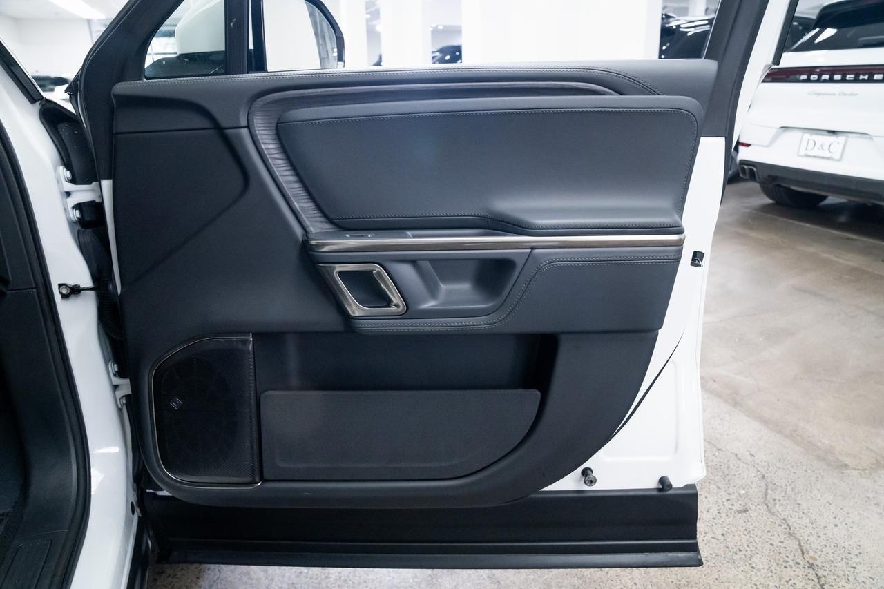 2024 Rivian R1S Adventure Heated Seats Quad Motor Large Pack Portland OR