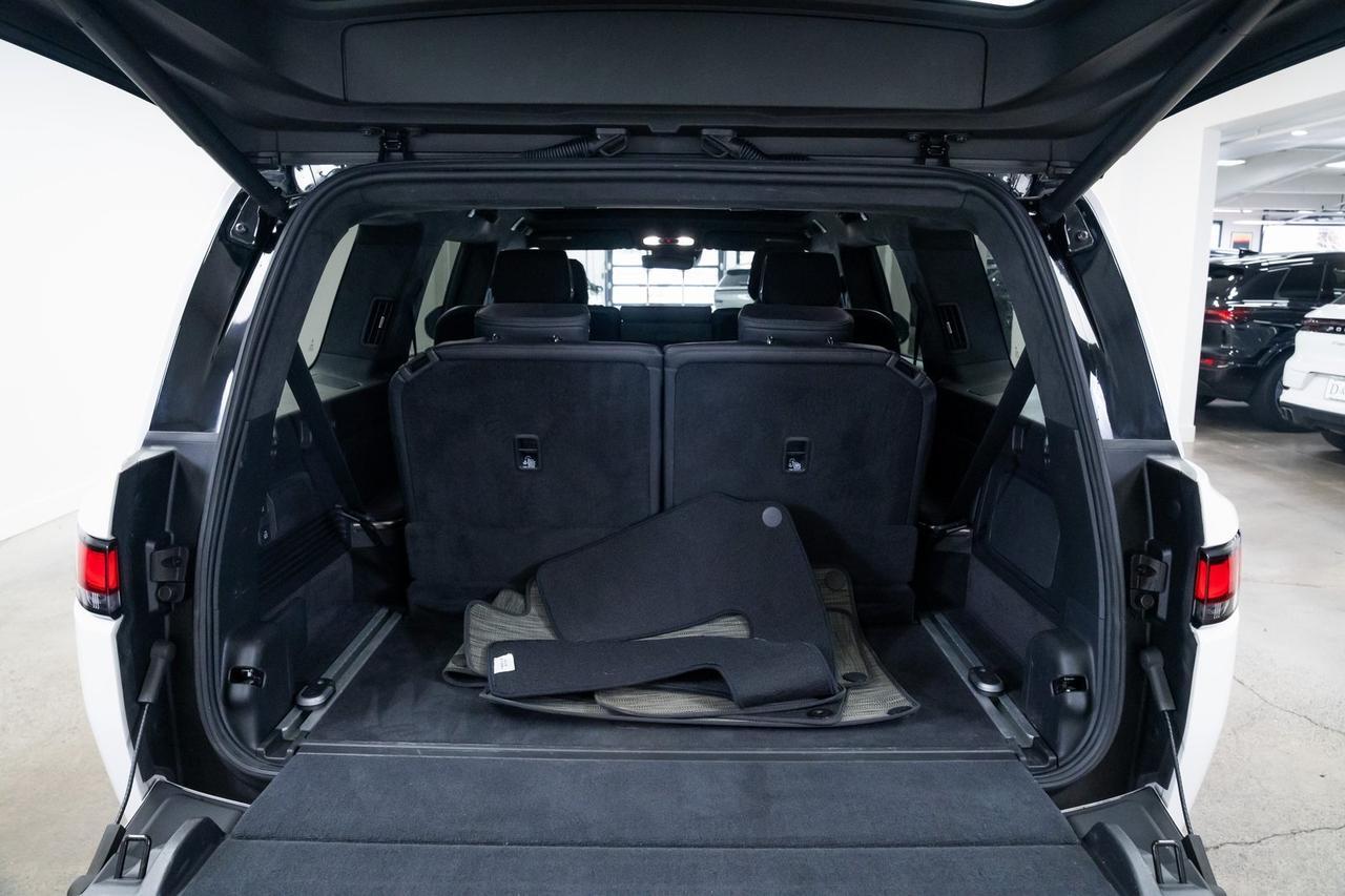 2024 Rivian R1S Adventure Heated Seats Quad Motor Large Pack Portland OR