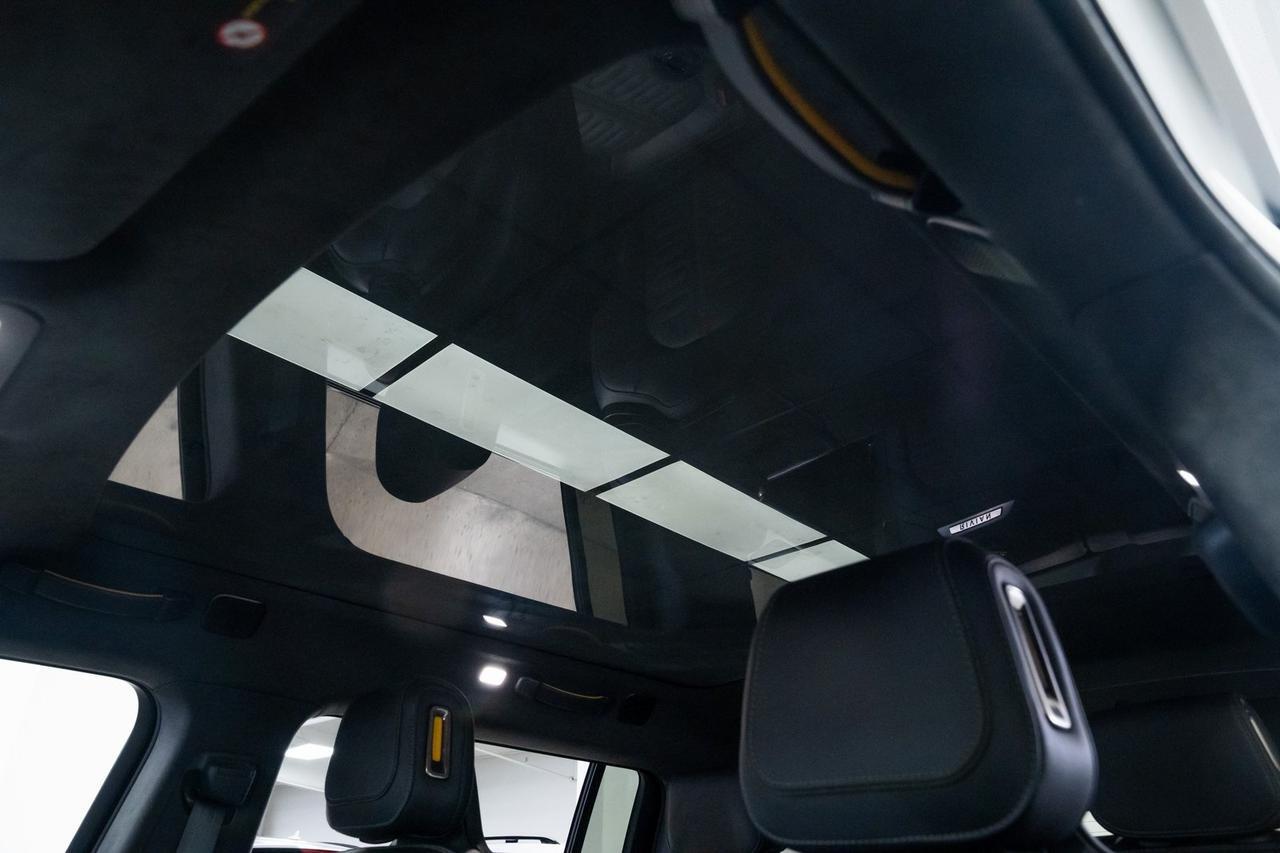 2024 Rivian R1S Adventure Heated Seats Quad Motor Large Pack Portland OR