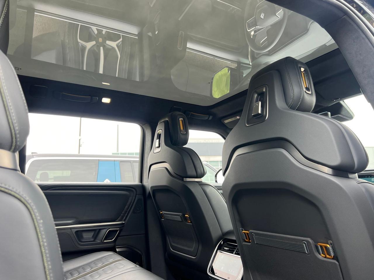 2024 Rivian R1S Adventure Indianapolis IN