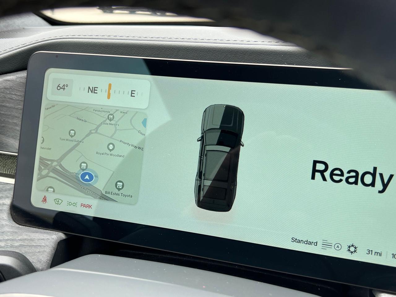2024 Rivian R1S Adventure Indianapolis IN