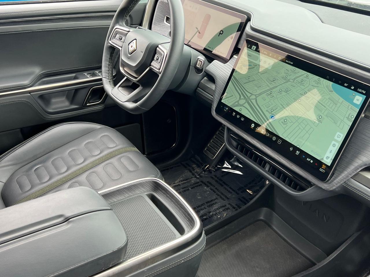 2024 Rivian R1S Adventure Indianapolis IN