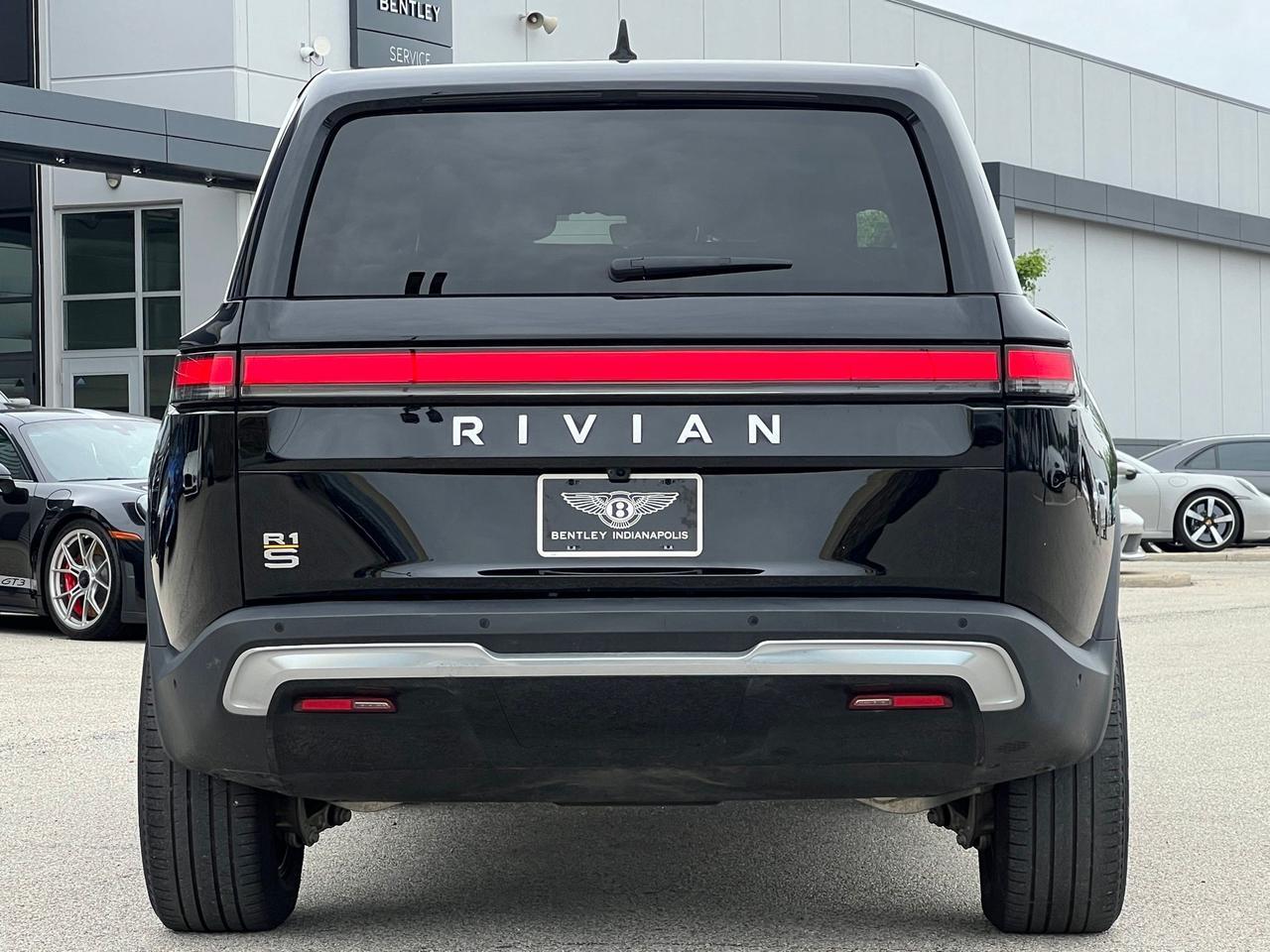2024 Rivian R1S Adventure Indianapolis IN