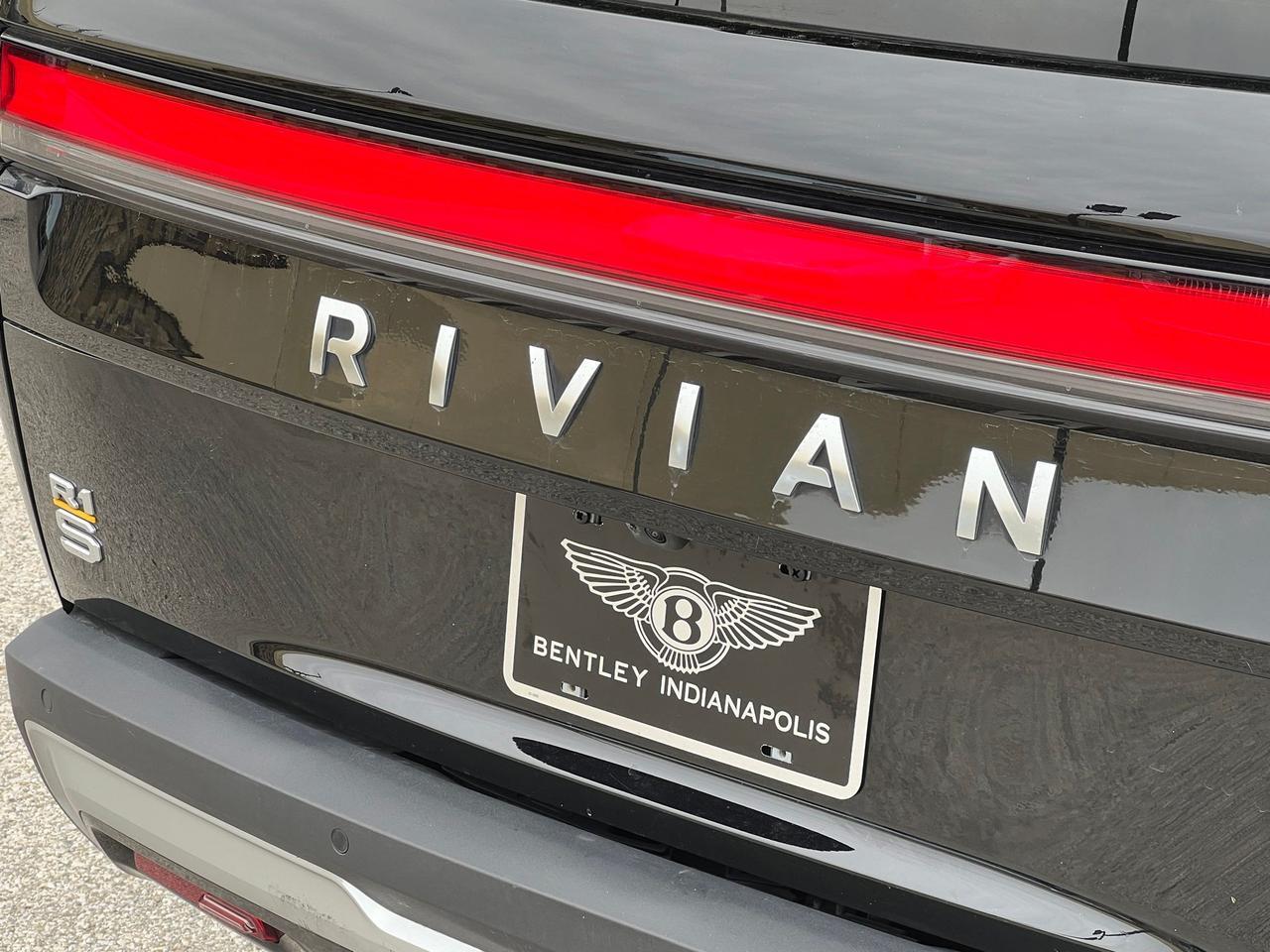 2024 Rivian R1S Adventure Indianapolis IN