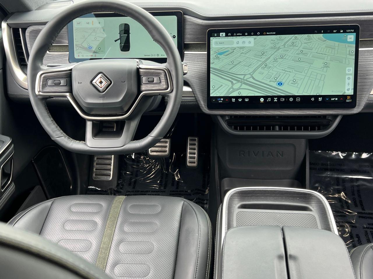 2024 Rivian R1S Adventure Indianapolis IN