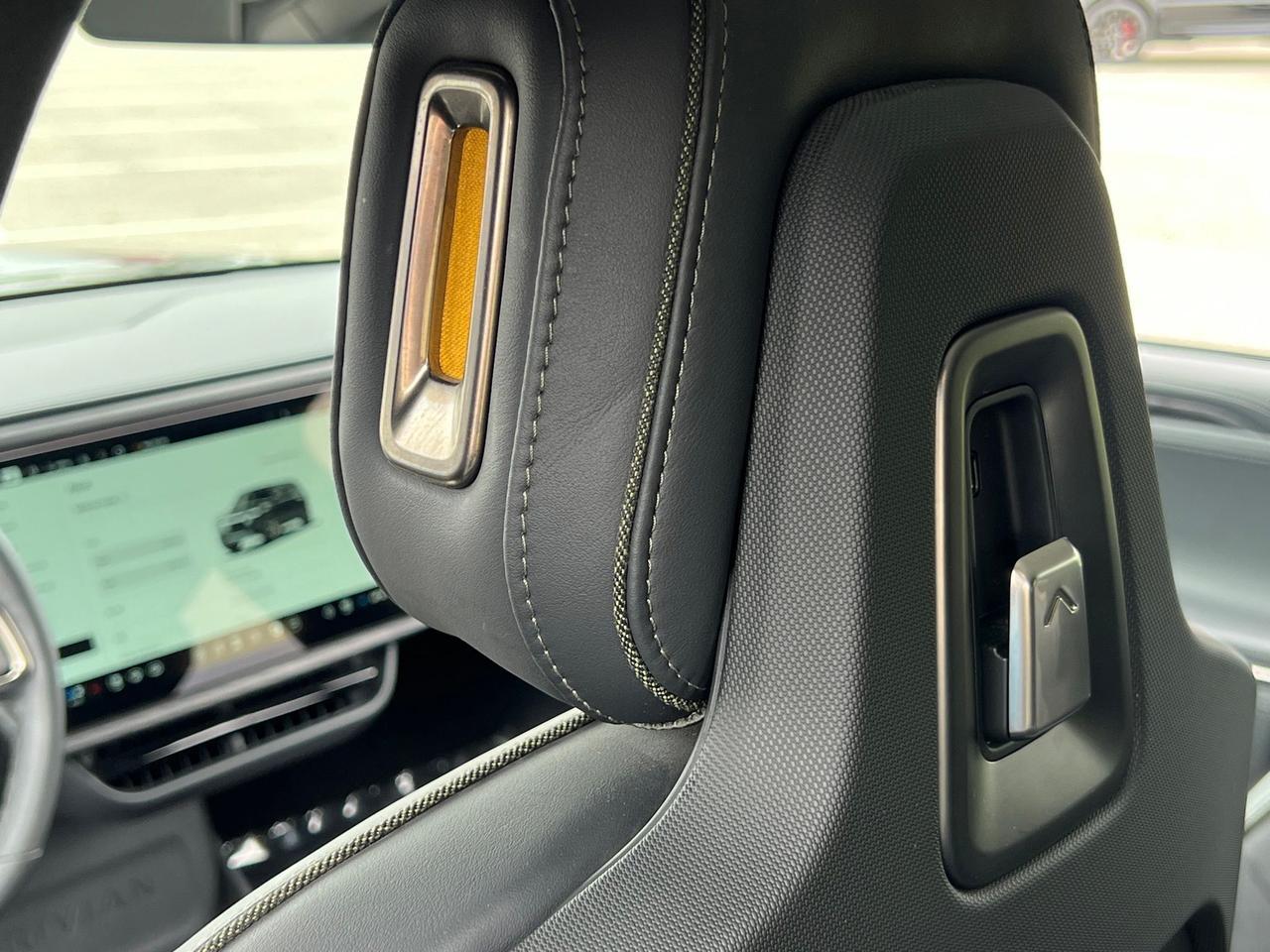 2024 Rivian R1S Adventure Indianapolis IN