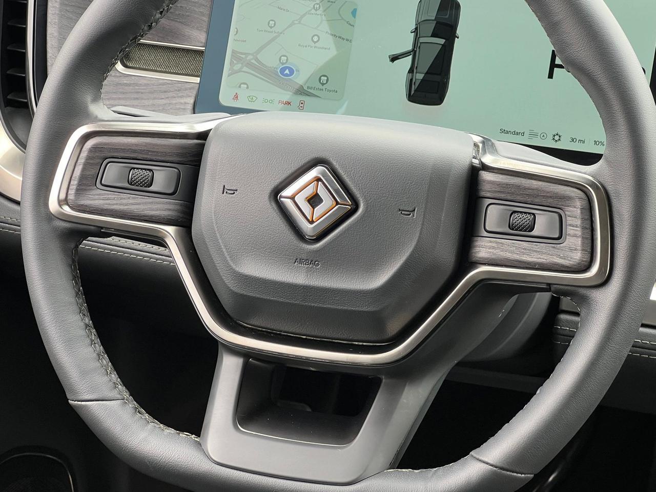 2024 Rivian R1S Adventure Indianapolis IN