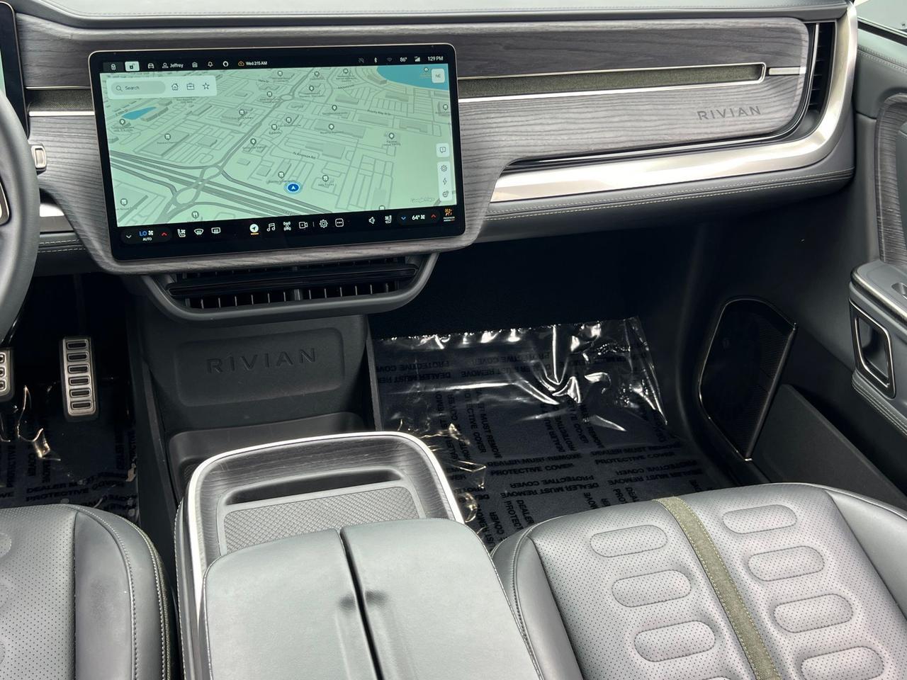 2024 Rivian R1S Adventure Indianapolis IN