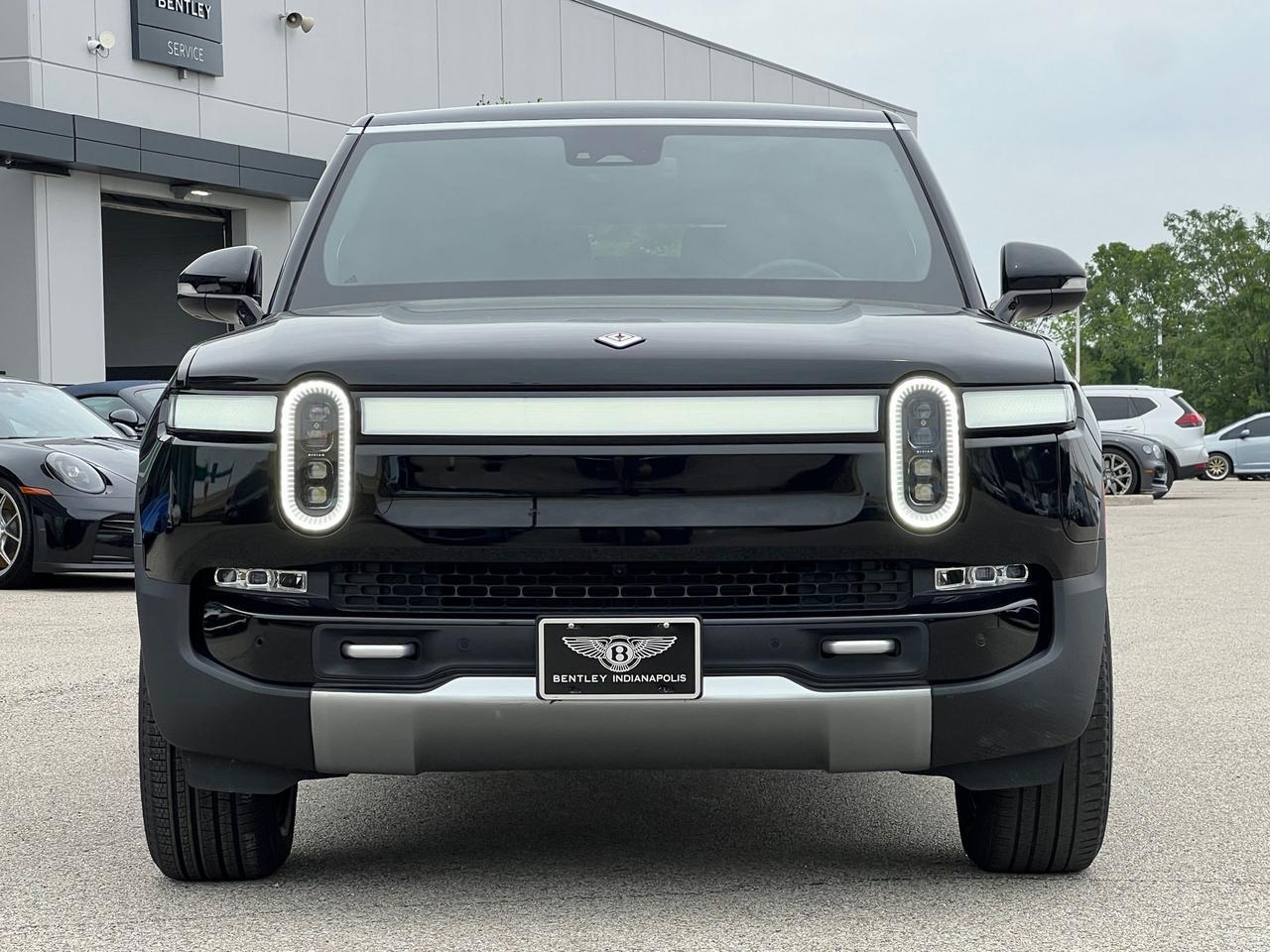 2024 Rivian R1S Adventure Indianapolis IN