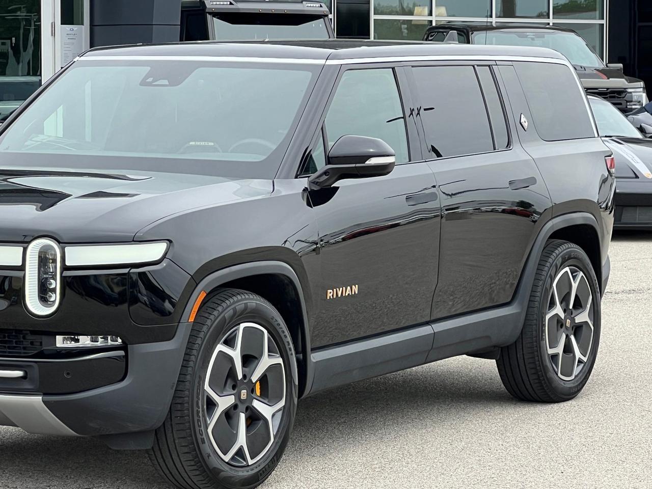 2024 Rivian R1S Adventure Indianapolis IN