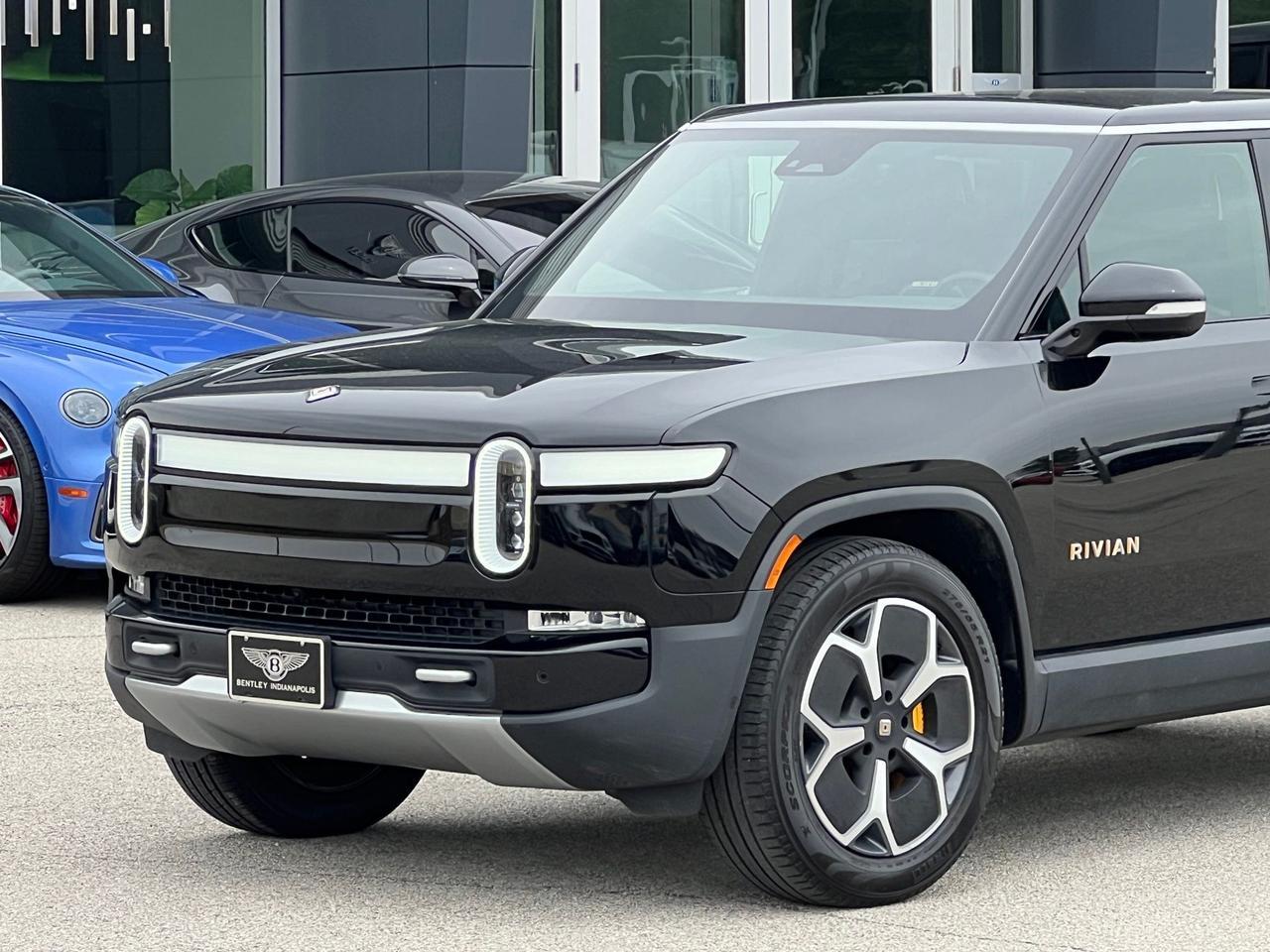 2024 Rivian R1S Adventure Indianapolis IN