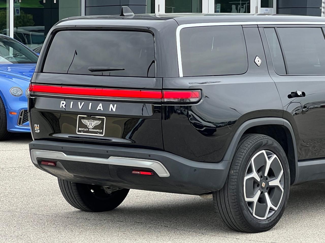 2024 Rivian R1S Adventure Indianapolis IN