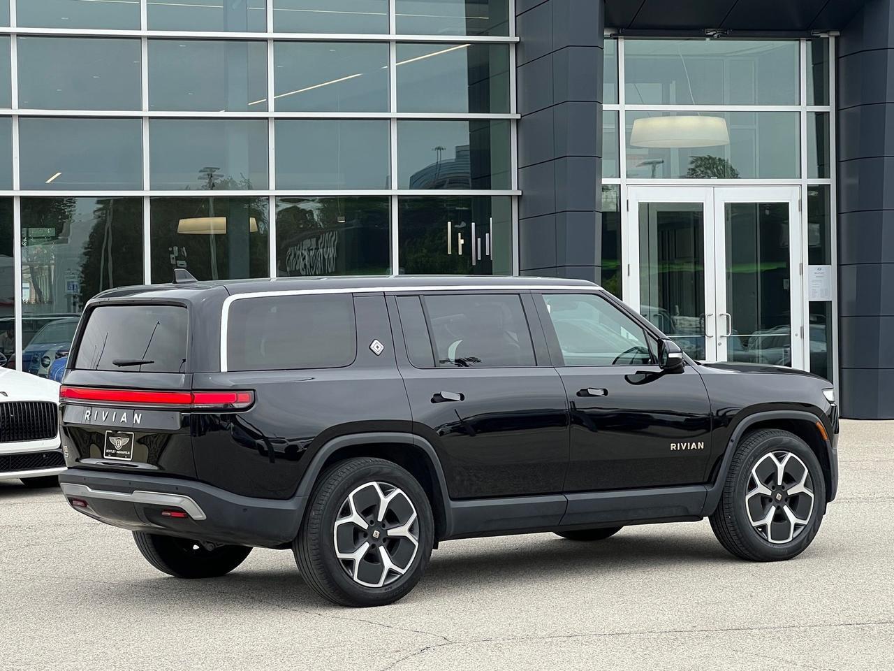2024 Rivian R1S Adventure Indianapolis IN