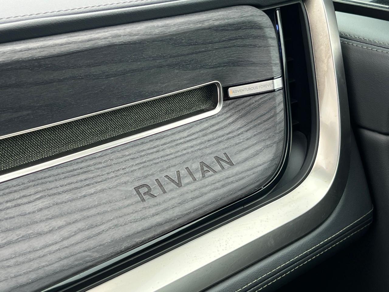 2024 Rivian R1S Adventure Indianapolis IN