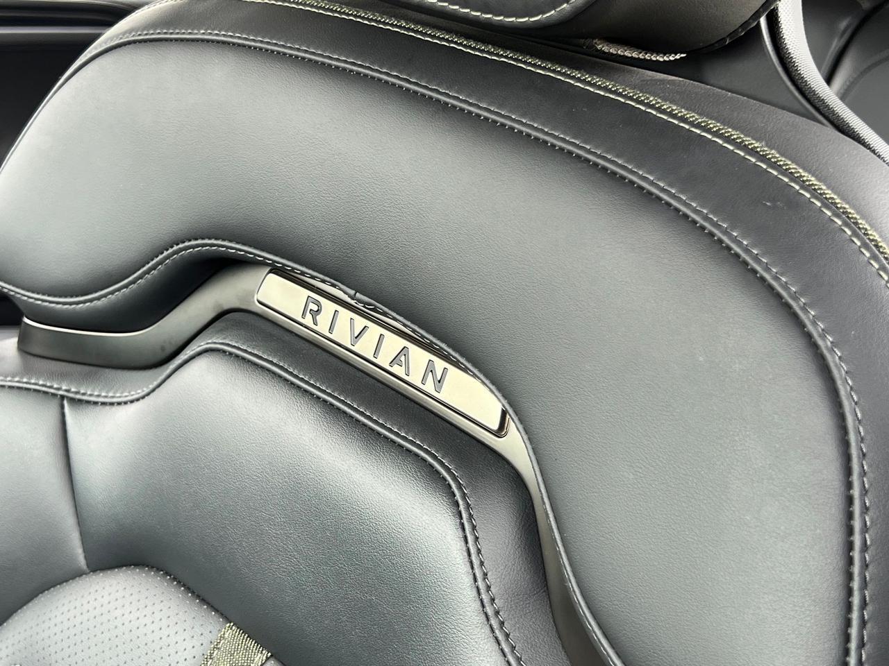 2024 Rivian R1S Adventure Indianapolis IN