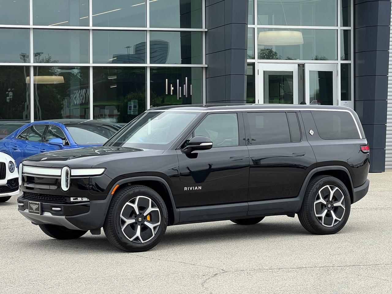 2024 Rivian R1S Adventure Indianapolis IN