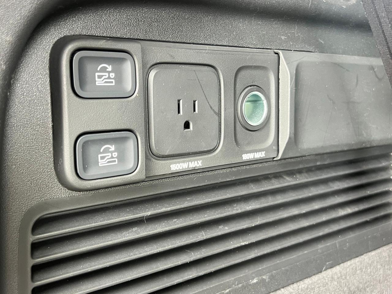 2024 Rivian R1S Adventure Indianapolis IN