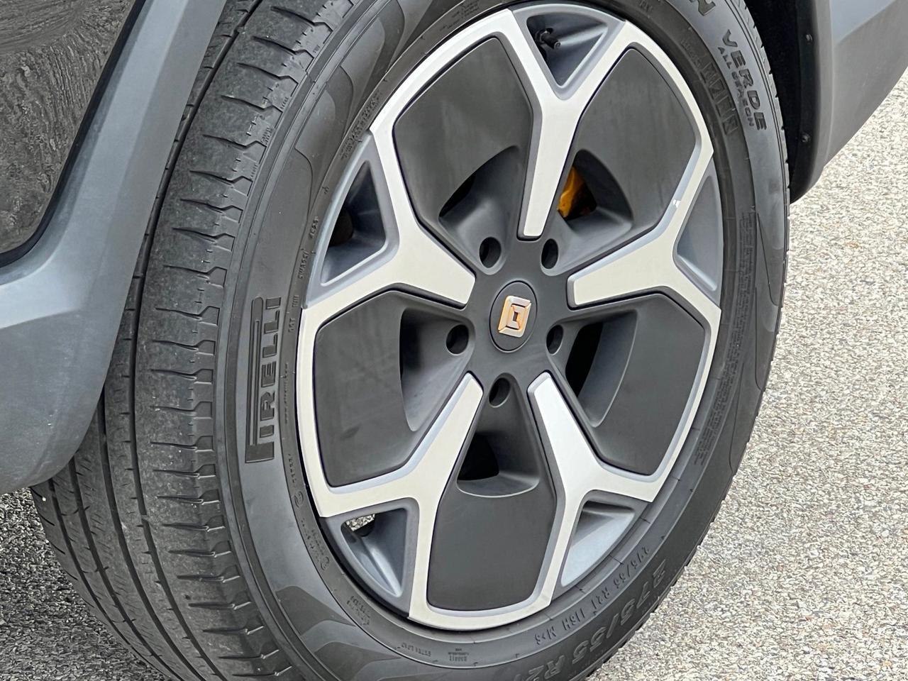 2024 Rivian R1S Adventure Indianapolis IN