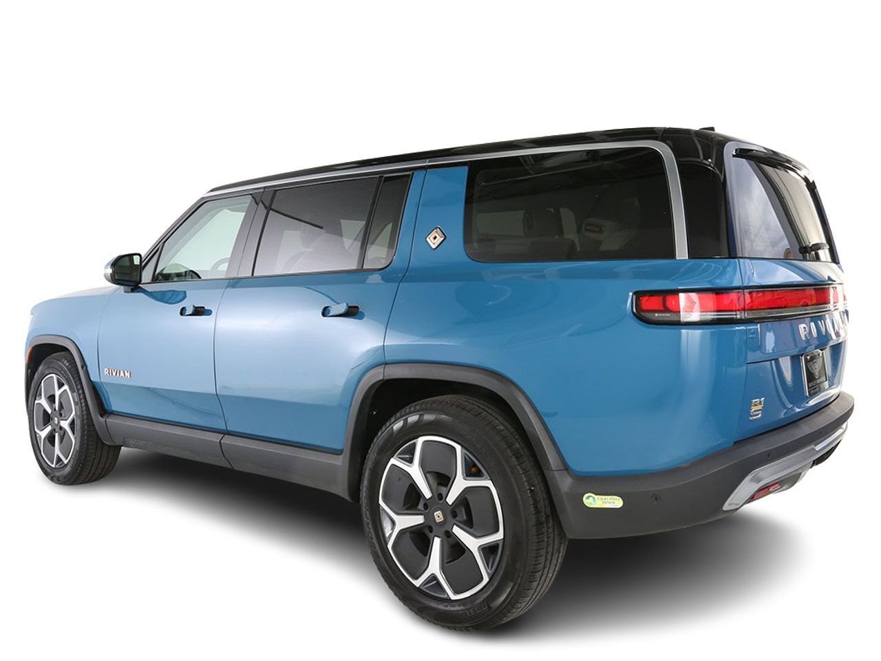 2024 Rivian R1S Adventure Indianapolis IN