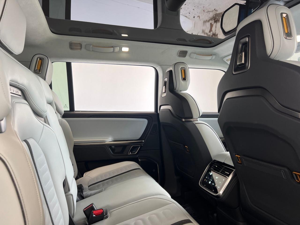 2024 Rivian R1S Adventure Indianapolis IN