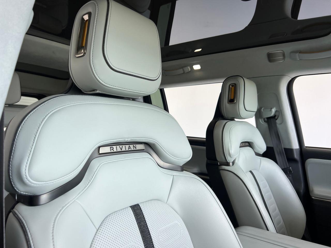 2024 Rivian R1S Adventure Indianapolis IN