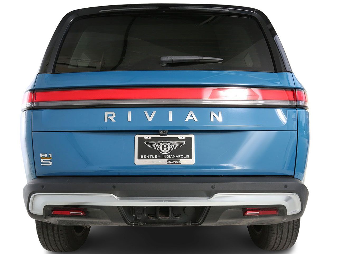 2024 Rivian R1S Adventure Indianapolis IN