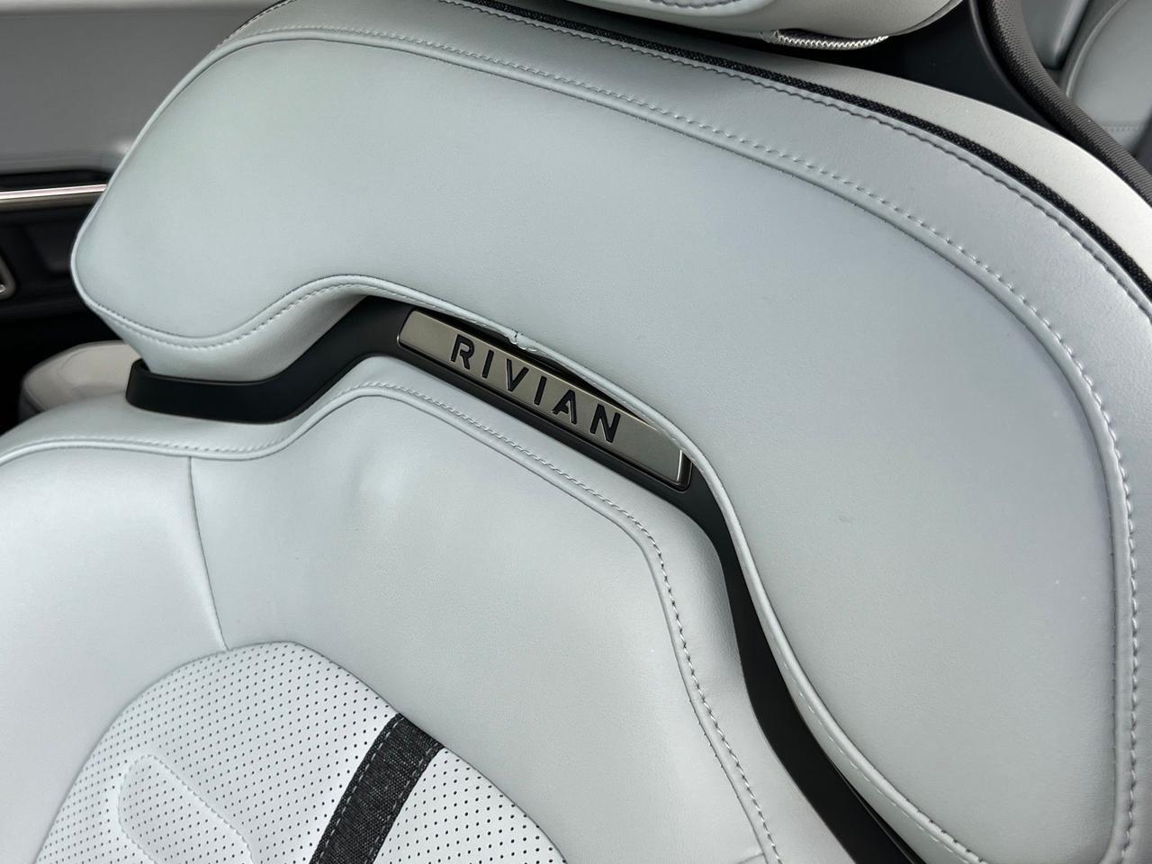 2024 Rivian R1S Adventure Indianapolis IN